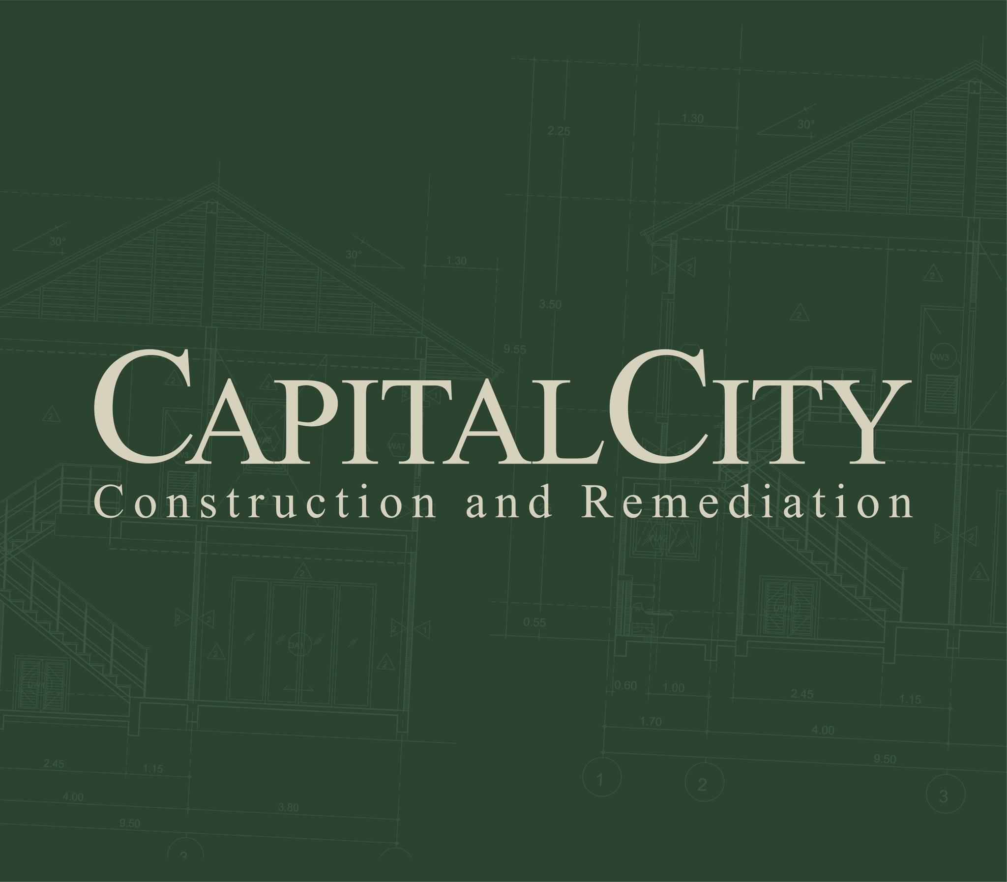 Capital City Construction & Remediation